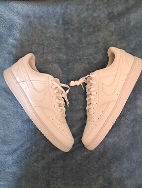 Nike Court Vision